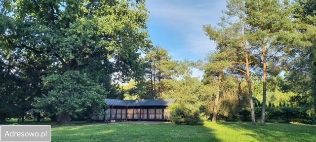 Działka budowlana Jachranka. Zdjęcie 1