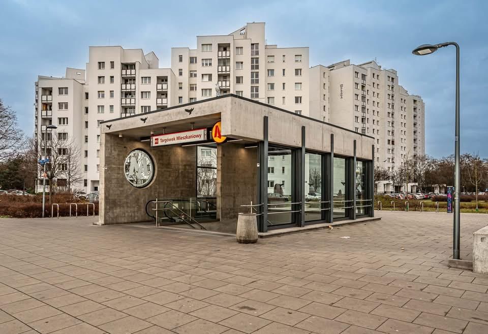 Mieszkanie 2-pokojowe Warszawa Targówek, ul. Goławicka. Zdjęcie 16