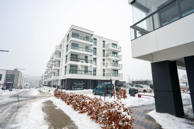 Mieszkanie 3-pokojowe Gdańsk Jasień, ul. Wojciecha Kiedrowskiego. Zdjęcie 17