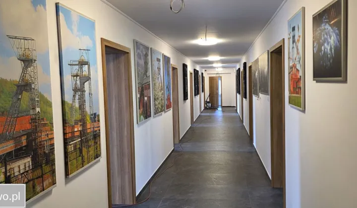 Biuro Czerwionka-Leszczyny, ul. 3 Maja