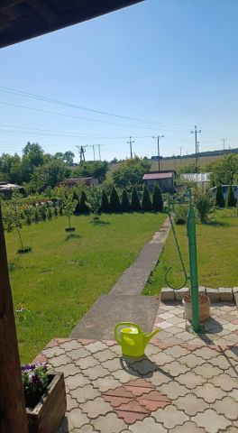 Działka rod Działdowo, ul. Olsztyńska. Zdjęcie 1