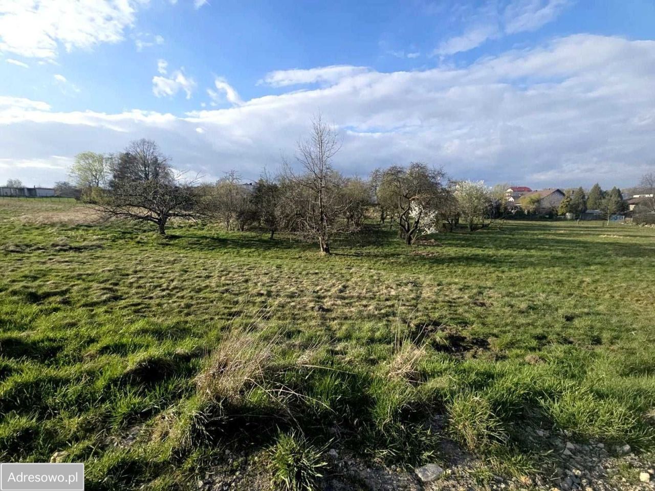 Działka budowlana Mysłowice Morgi, ul. Bronisława Pukowca. Zdjęcie 2