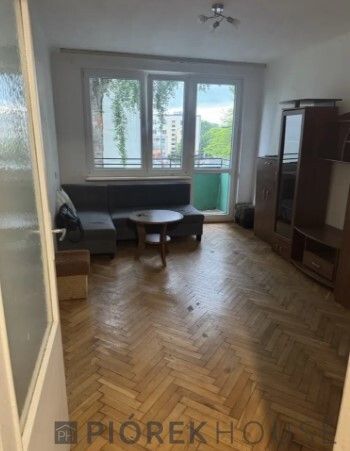 Mieszkanie 1-pokojowe Warszawa Ursus, ul. Walerego Sławka. Zdjęcie 1