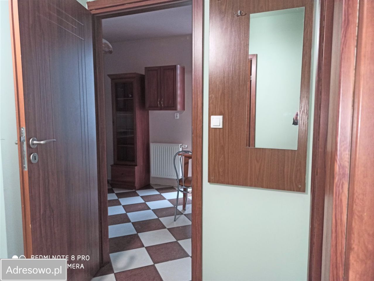 Mieszkanie 2-pokojowe Lublin Wieniawa, ul. ks. Jerzego Popiełuszki. Zdjęcie 14