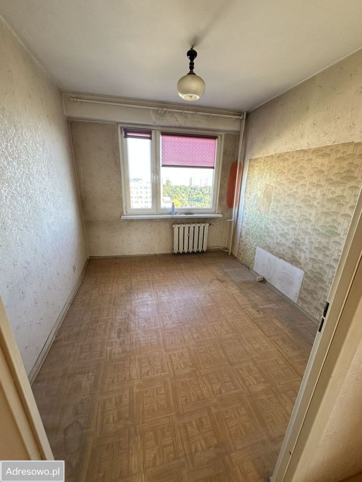Mieszkanie 3-pokojowe Bydgoszcz Wzgórze Wolności, ul. Słowiańska. Zdjęcie 4