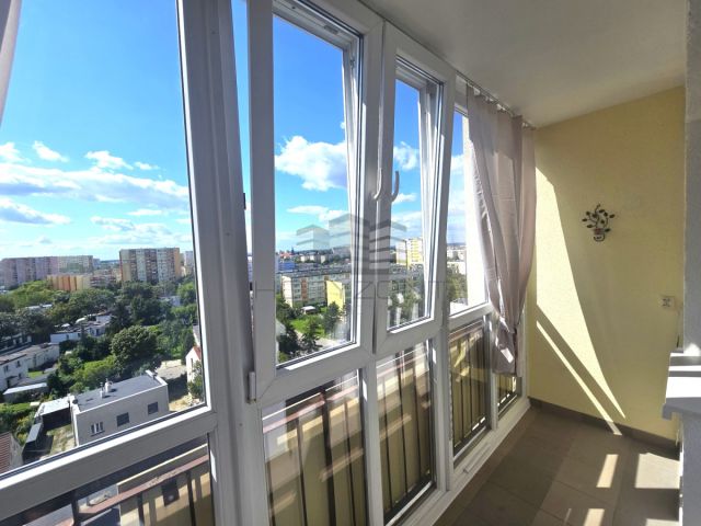 Mieszkanie 3-pokojowe Bydgoszcz Szwederowo, ul. Marii Konopnickiej. Zdjęcie 5