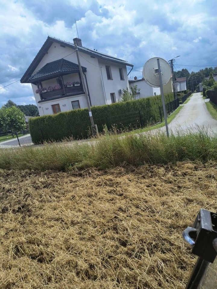 Działka budowlana Wisła Mała. Zdjęcie 5