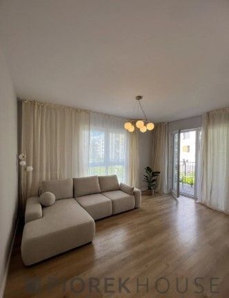 Mieszkanie 3-pokojowe Warszawa Białołęka, ul. Marywilska. Zdjęcie 1