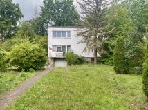 dom wolnostojący Piaseczno Zalesie Dolne, ul. Redutowa. Zdjęcie 2