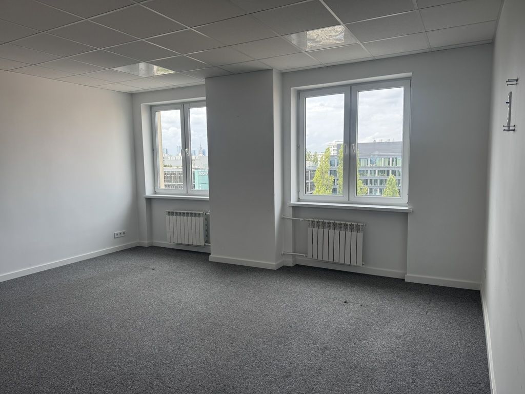 Biuro Warszawa Mokotów, ul. Czerniakowska. Zdjęcie 4