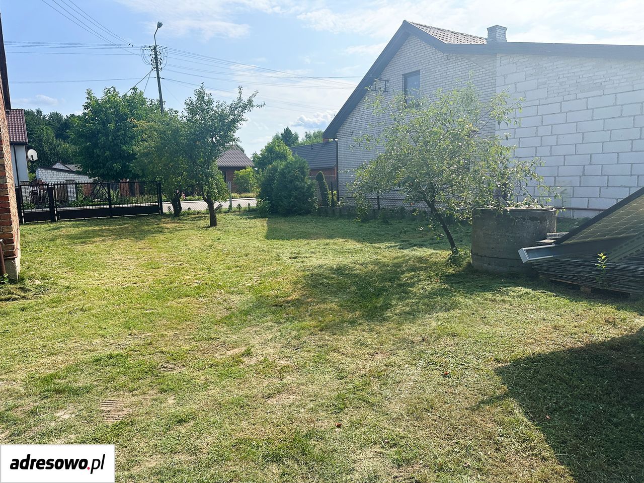 gospodarstwo, 3 pokoje Rudzienko, ul. 3 Maja. Zdjęcie 6