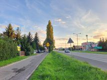 Działka inwestycyjna Warszawa Targówek, ul. Radzymińska. Zdjęcie 4