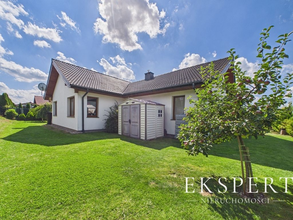 dom wolnostojący, 4 pokoje Koszalin, ul. Maltańska. Zdjęcie 19