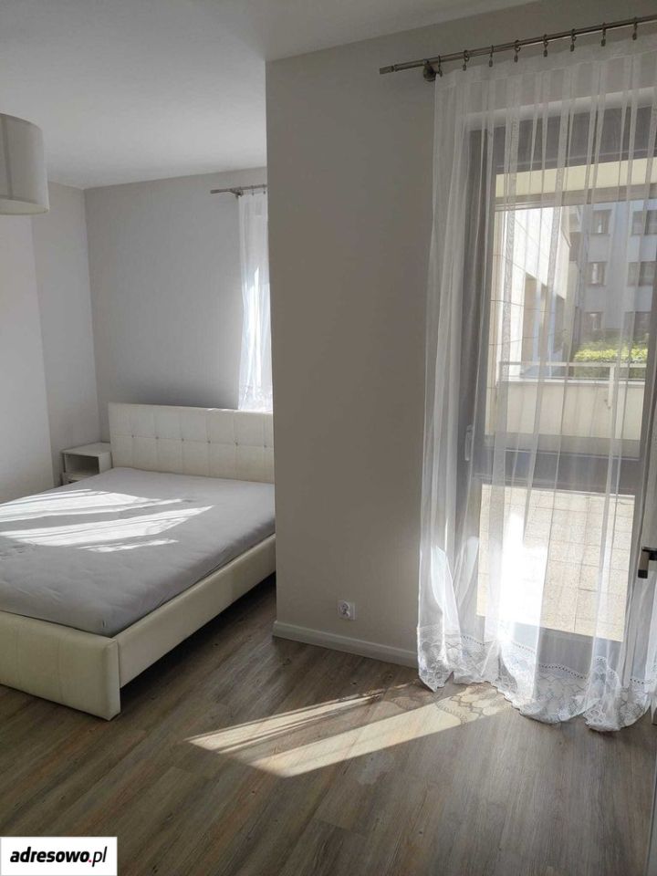 Mieszkanie 2-pokojowe Kraków Bronowice, ul. Juliusza Lea. Zdjęcie 5