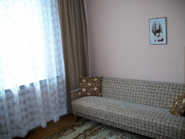 Mieszkanie 3-pokojowe Otwock Śródmieście, ul. gen. Juliana Filipowicza. Zdjęcie 1