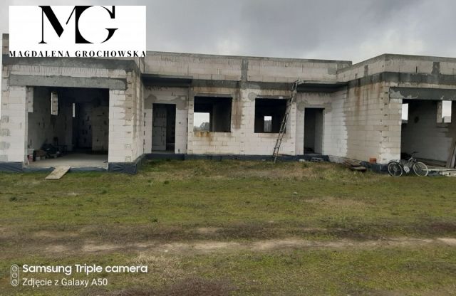 bliźniak, 4 pokoje Łabiszyn. Zdjęcie 1