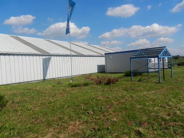 Działka inwestycyjna Mirosław. Zdjęcie 1