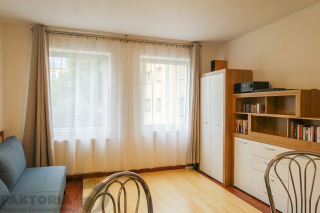 Mieszkanie 1-pokojowe Szczecin Centrum, ul. ks. kard. Stefana Wyszyńskiego. Zdjęcie 1