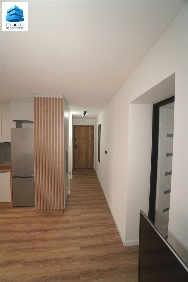 Mieszkanie 3-pokojowe Bielsko-Biała Złote Łany. Zdjęcie 21