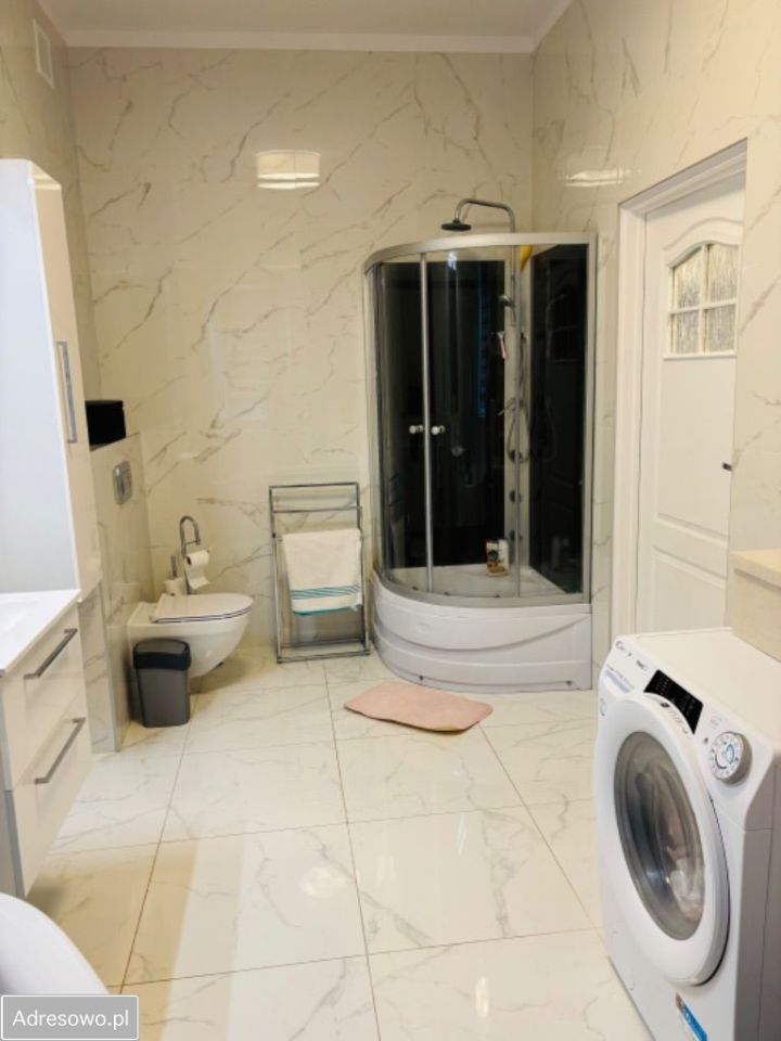 dom szeregowy, 5 pokoi Piaseczno, ul. Strumykowa. Zdjęcie 9