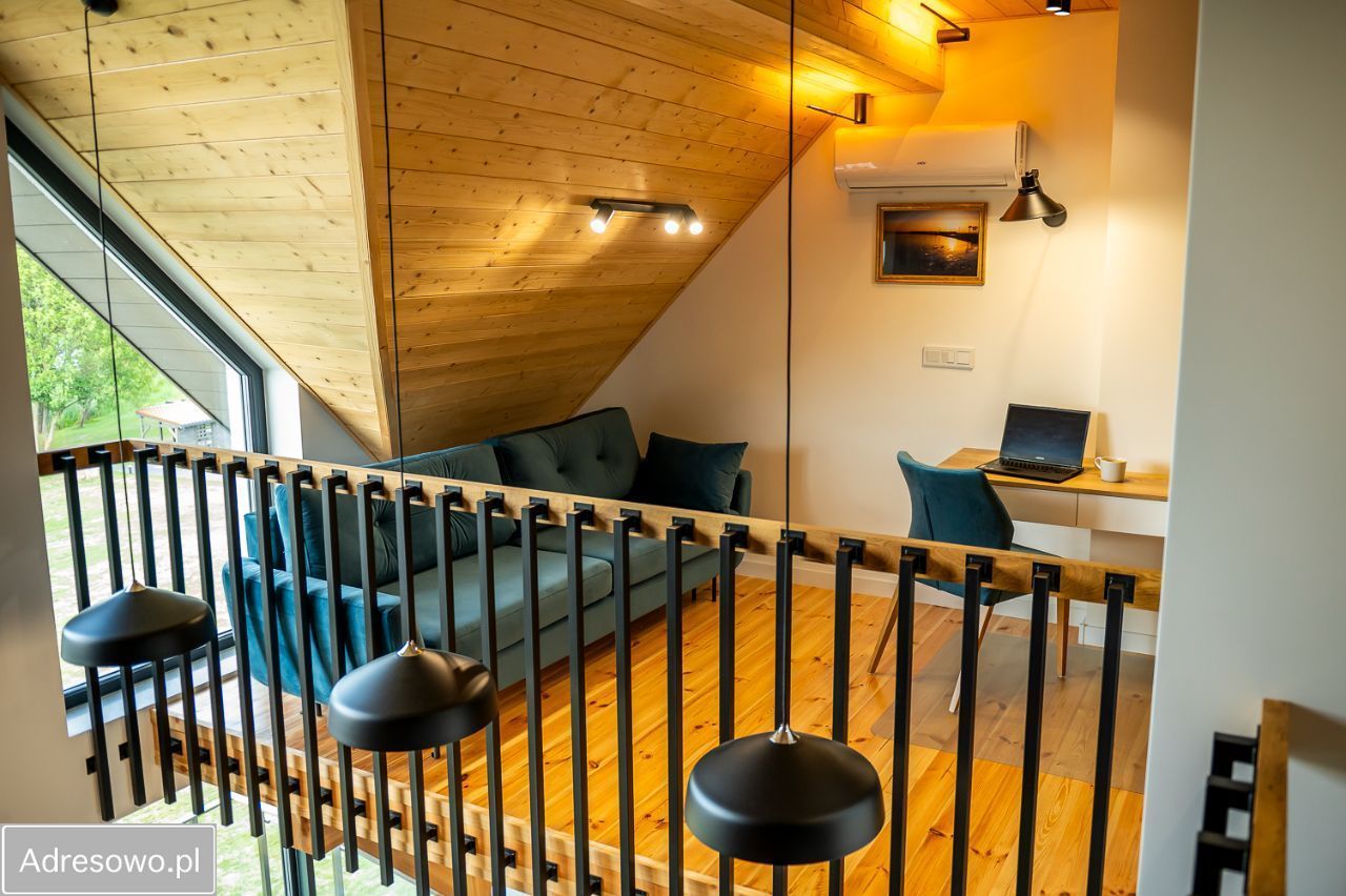 Mieszkanie 4-pokojowe Kal. Zdjęcie 2