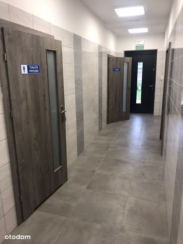 Hala/magazyn Nochowo, ul. Majowa. Zdjęcie 3