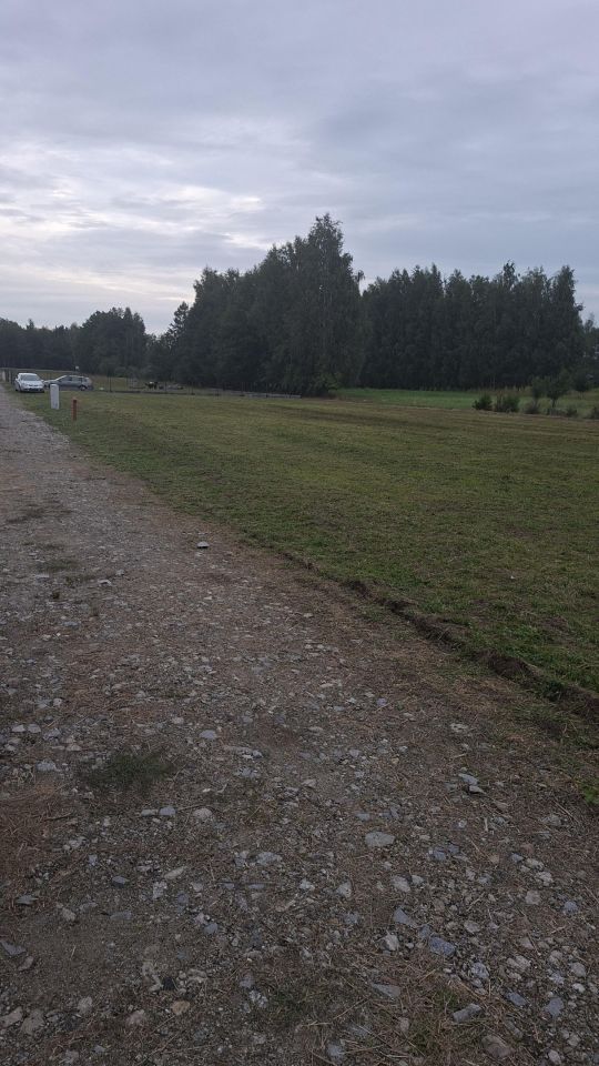 Działka budowlana Henryków, ul. Karmelowa. Zdjęcie 6