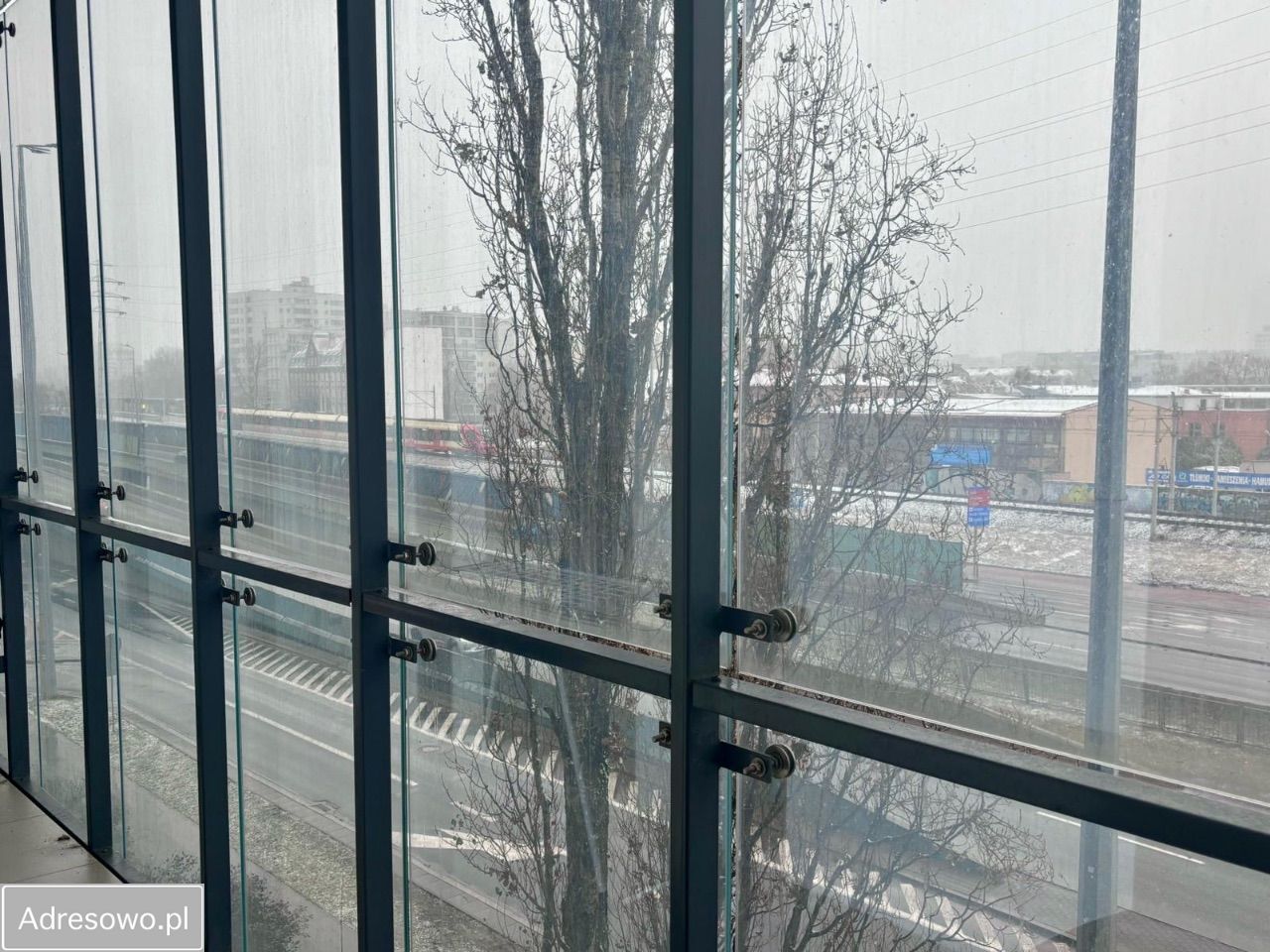 Mieszkanie 2-pokojowe Warszawa Wola, al. Prymasa Tysiąclecia. Zdjęcie 5