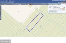 Działka leśna Podkrajewo. Zdjęcie 2