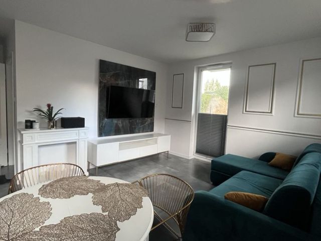 Mieszkanie 2-pokojowe Chełm, ul. Wisławy Szymborskiej. Zdjęcie 1