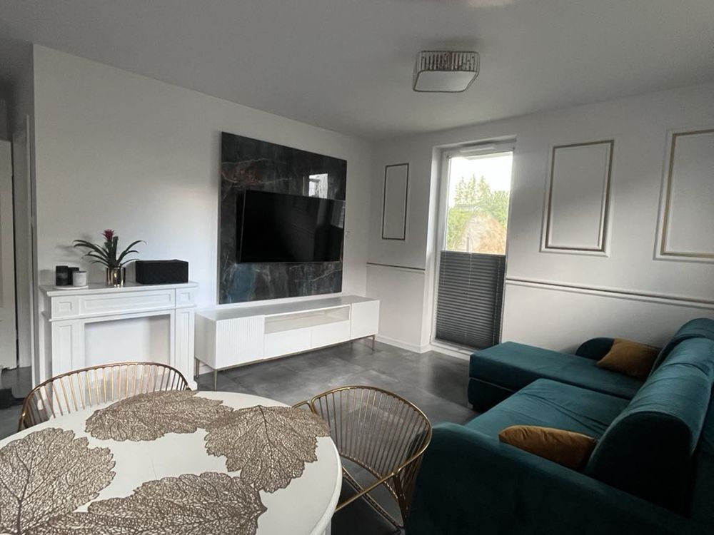 Mieszkanie 2-pokojowe Chełm, ul. Wisławy Szymborskiej