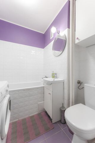 Mieszkanie 3-pokojowe Warszawa Wola, al. Prymasa Tysiąclecia. Zdjęcie 7