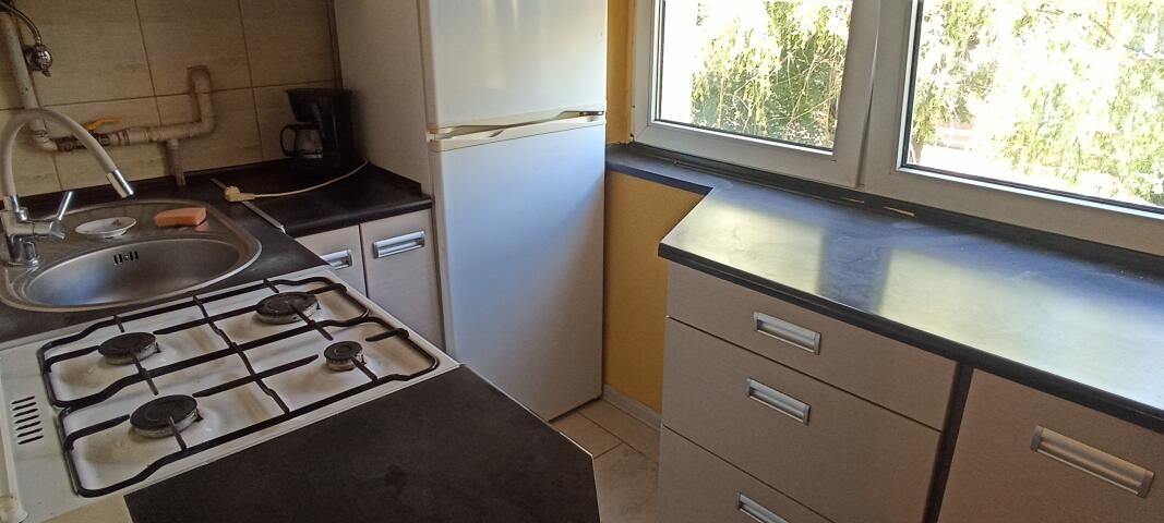 Mieszkanie 2-pokojowe Sosnowiec Zagórze, ul. Piękna. Zdjęcie 4