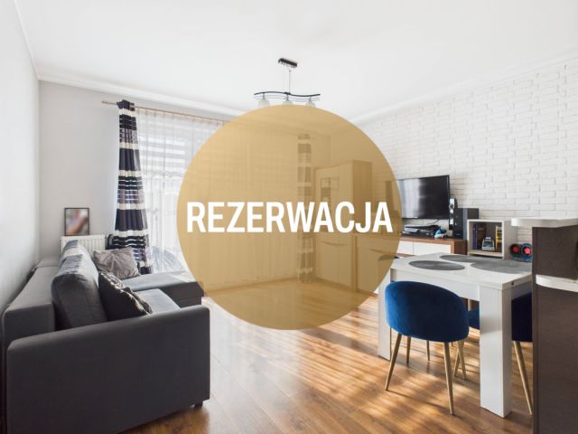 Mieszkanie 2-pokojowe Reda, ul. Olimpijska. Zdjęcie 1