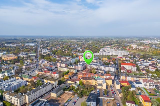 Mieszkanie 2-pokojowe Grodzisk Mazowiecki, ul. Obrońców Getta. Zdjęcie 31