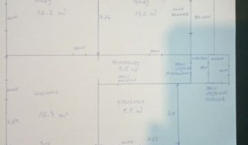 Mieszkanie 2-pokojowe Żnin, ul. Słoneczna