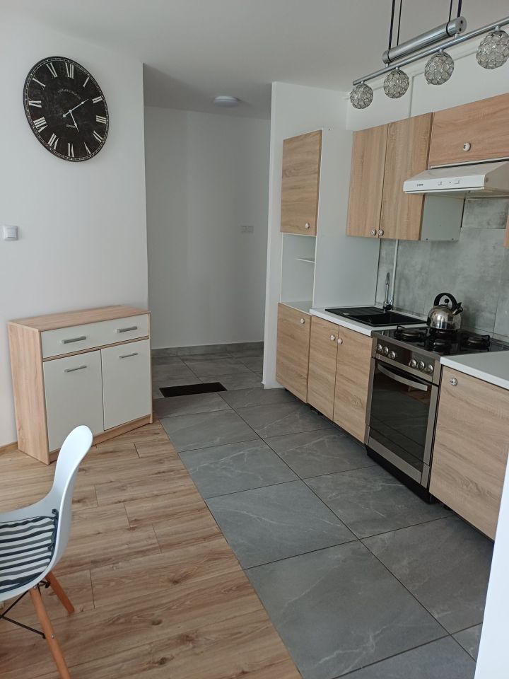 Mieszkanie 1-pokojowe Gaworzyce. Zdjęcie 3