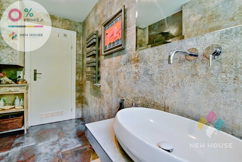 Mieszkanie 4-pokojowe Olsztyn, ul. Aleja Przyjaciół. Zdjęcie 16