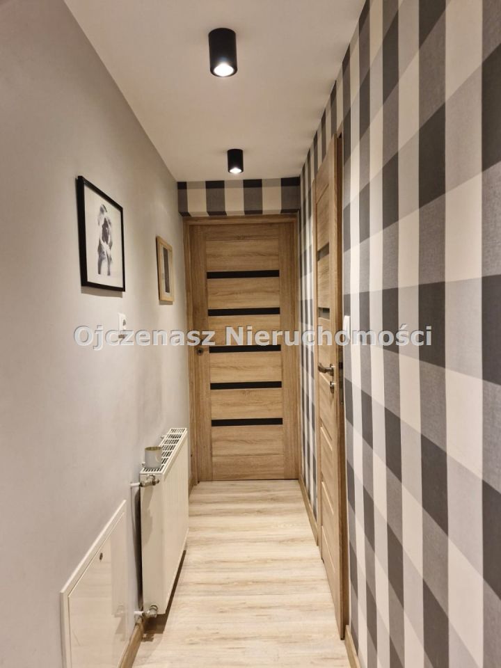 bliźniak, 6 pokoi Białe Błota. Zdjęcie 12