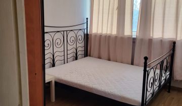 Mieszkanie 1-pokojowe Wrocław Krzyki, ul. Zaolziańska