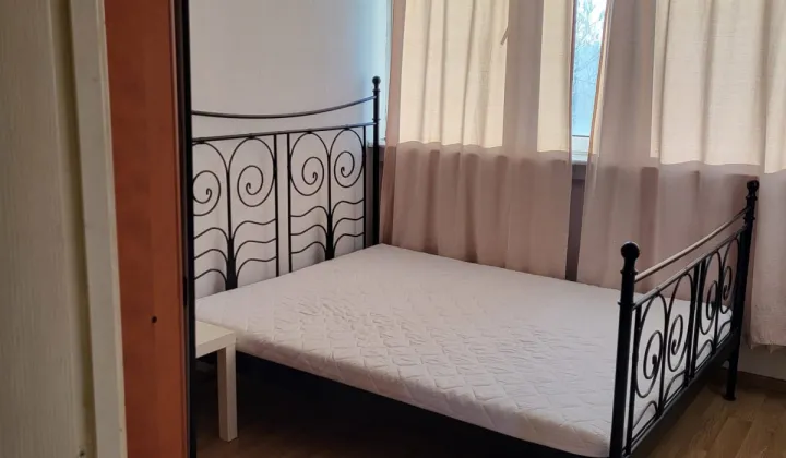 Mieszkanie 1-pokojowe Wrocław Krzyki, ul. Zaolziańska