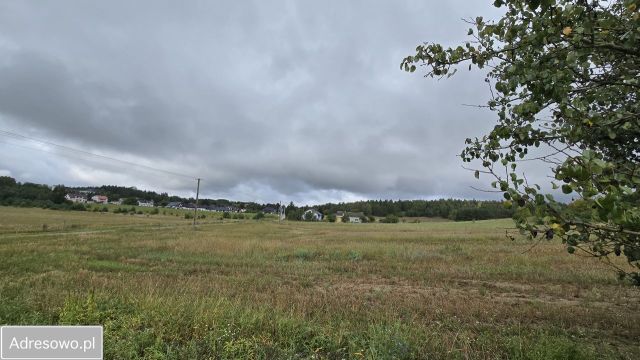 Działka budowlana Łomia. Zdjęcie 1