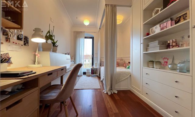 dom szeregowy, 4 pokoje Kwidzyn, ul. Orla. Zdjęcie 32