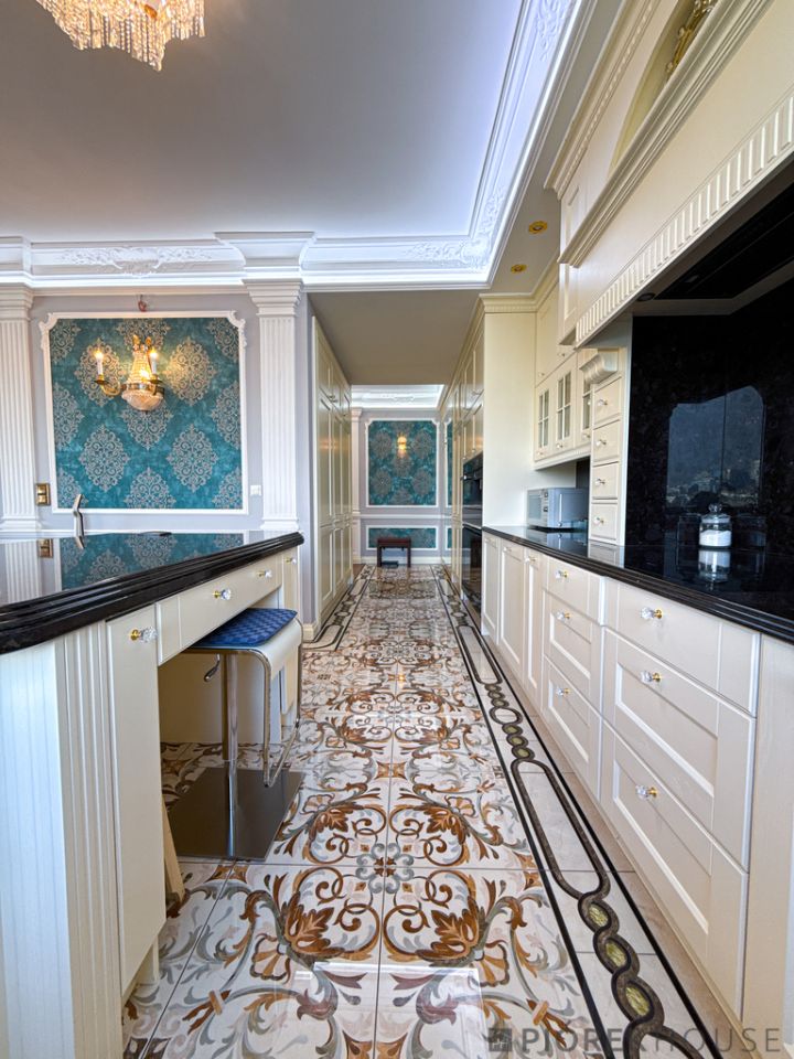 Mieszkanie 3-pokojowe Warszawa Mokotów, ul. Sułkowicka. Zdjęcie 34