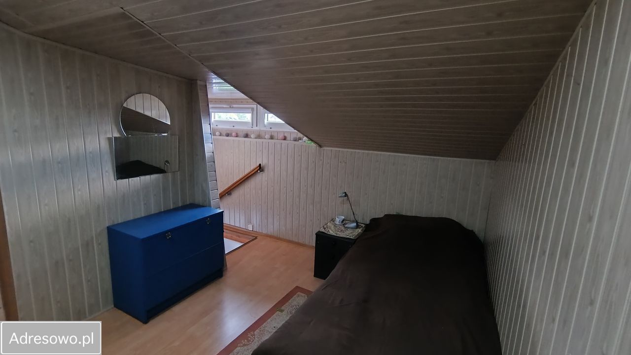 Działka rod Poraj. Zdjęcie 18