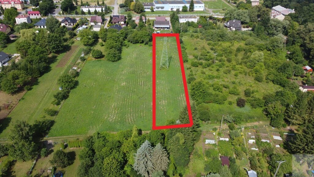 Działka budowlana Przemyśl, ul. Romualda Rosłońskiego