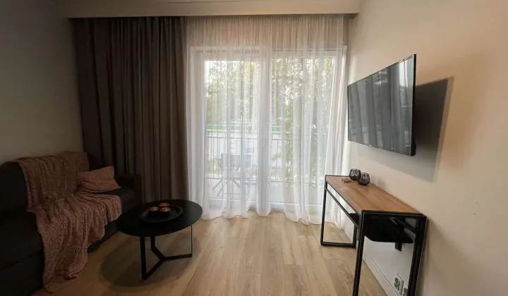 Mieszkanie 2-pokojowe Łódź Polesie, ul. Gdańska