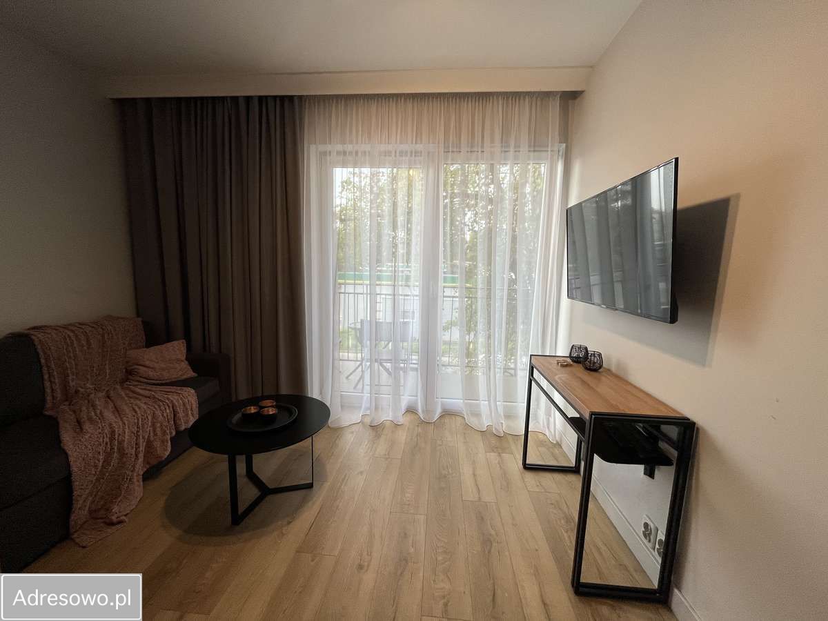 Mieszkanie 2-pokojowe Łódź Polesie, ul. Gdańska