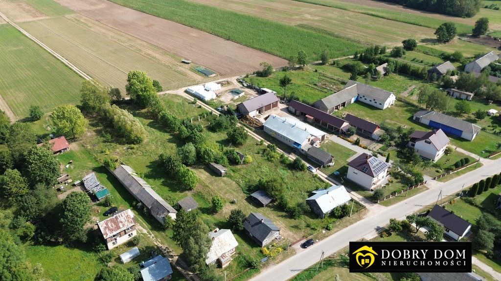 dom wolnostojący, 4 pokoje Świrydy. Zdjęcie 11