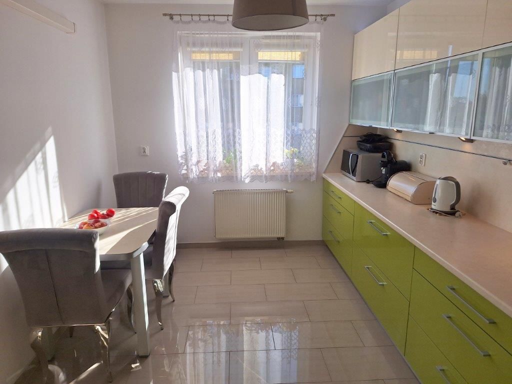 Mieszkanie 3-pokojowe Oława Centrum. Zdjęcie 3